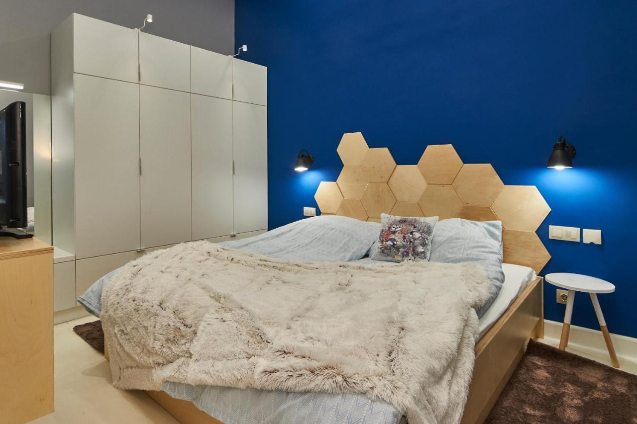 Orangehomes Unique Design 3 Bathrooms Flat Budapest Exteriör bild