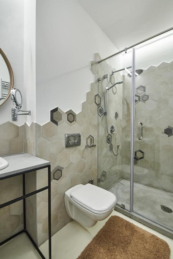 Orangehomes Unique Design 3 Bathrooms Flat Budapest Exteriör bild